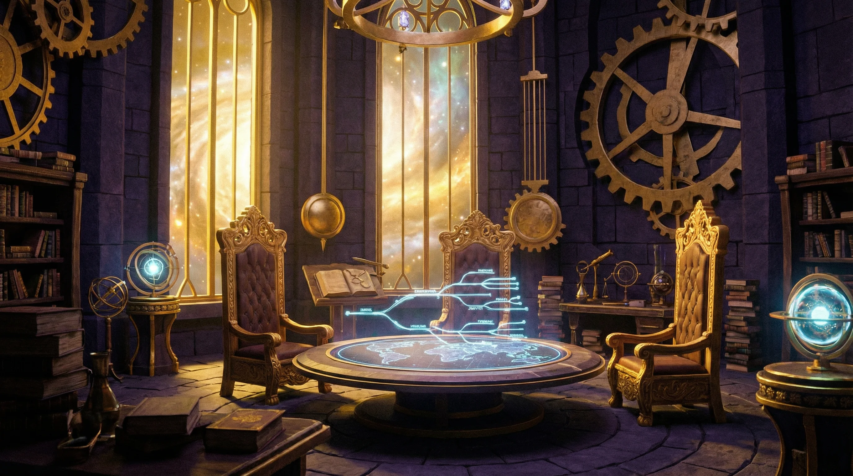 关于我们 - 时空旅人联盟 | 极速飞艇 数字因果探索者 - 时空旅人彩运编年史