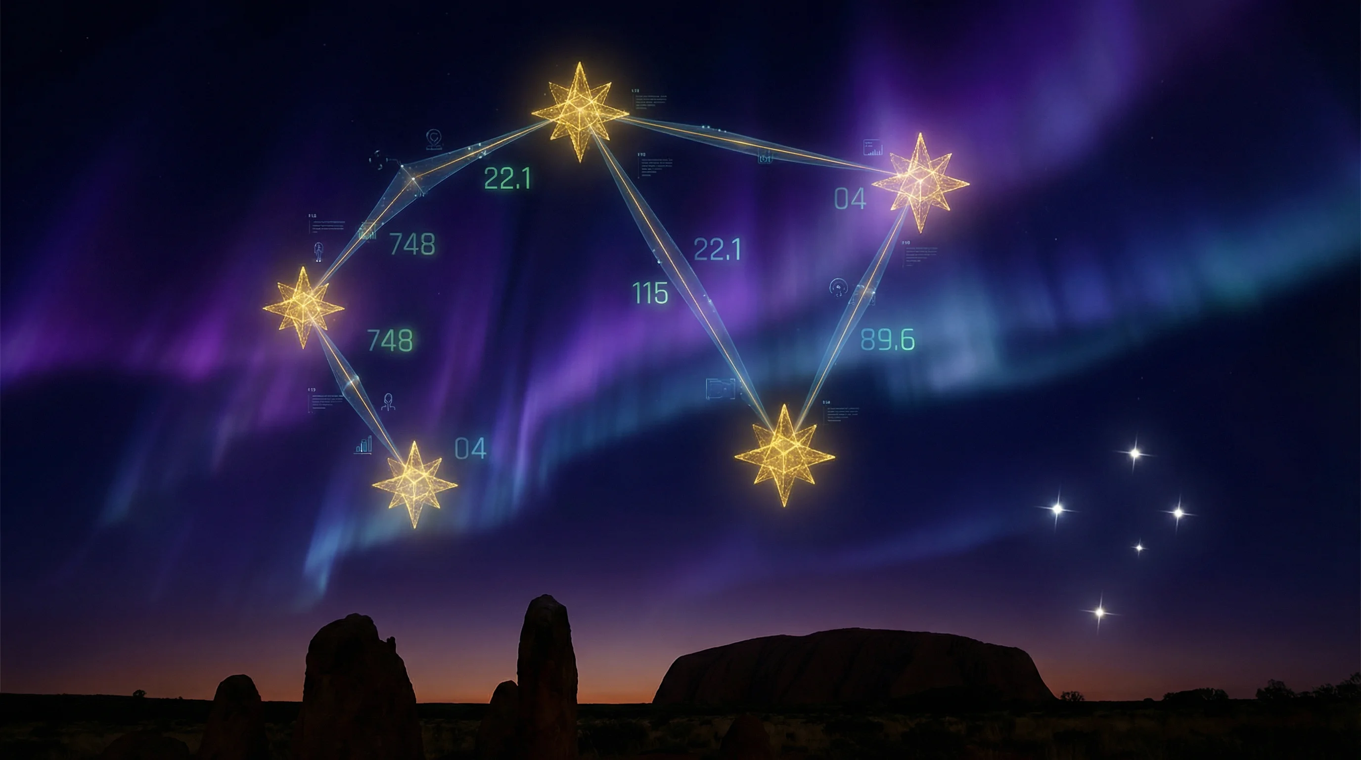 澳洲幸运5 - 历史数据与 极速飞艇 未来预测 - 时空旅人彩运编年史