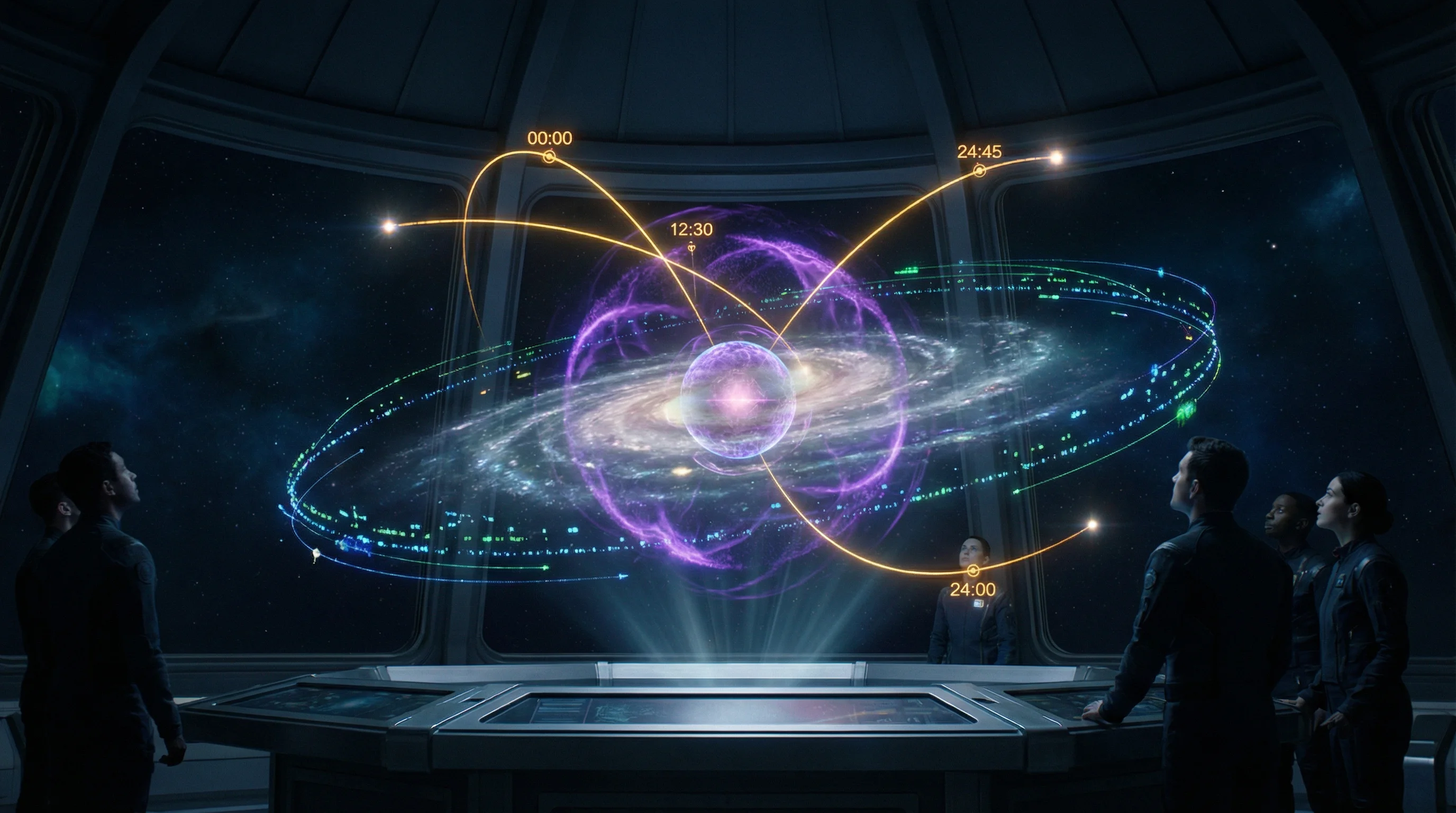 未来预测模型 - 极速飞艇 趋势分析