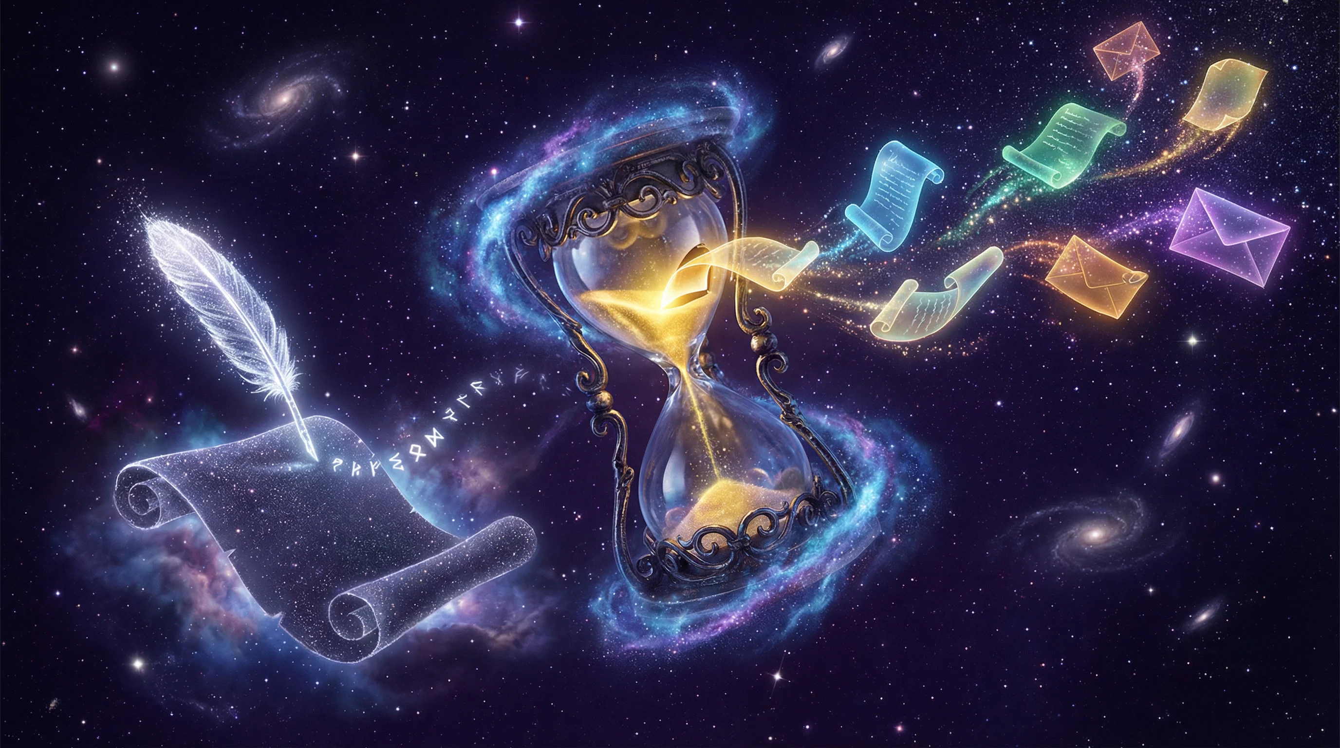 时空邮局留言板 - 极速飞艇 旅人交流平台