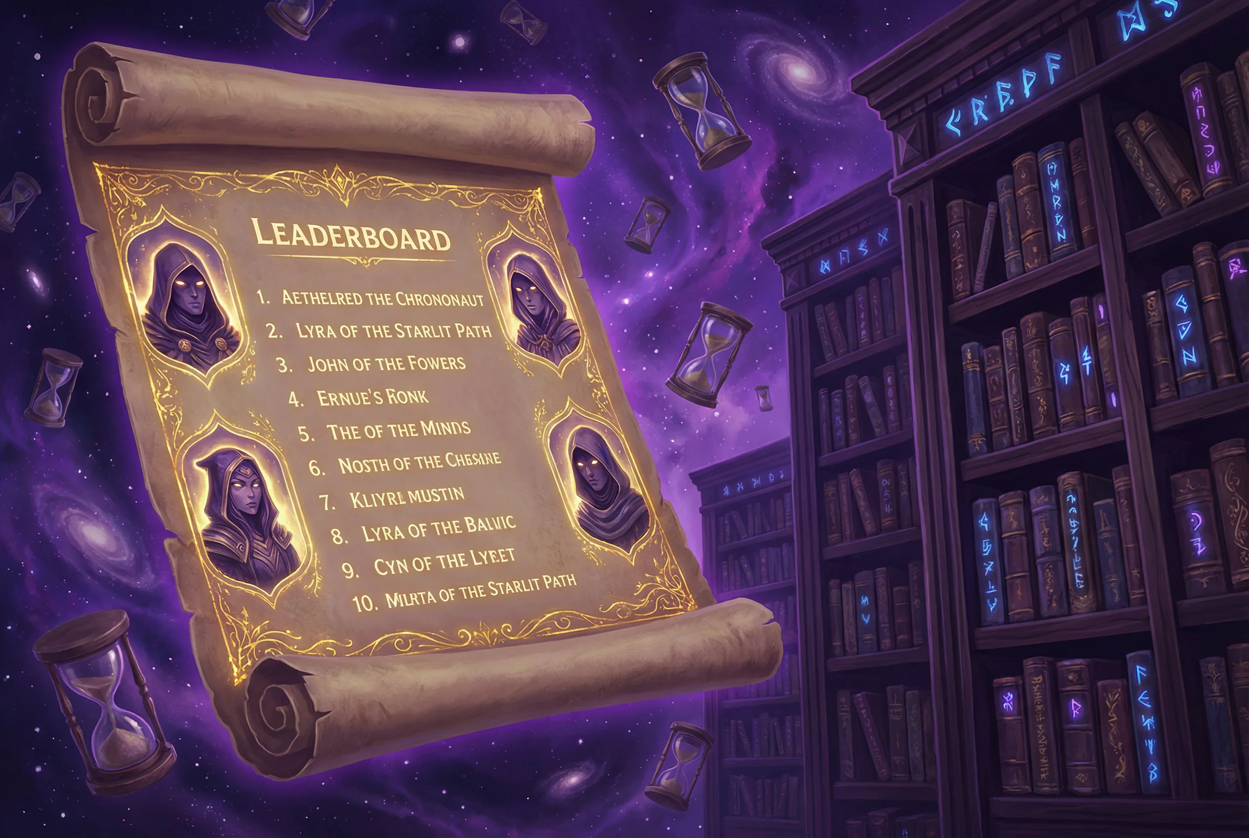 时空旅人贡献排行榜 - 极速飞艇 数据分析精英