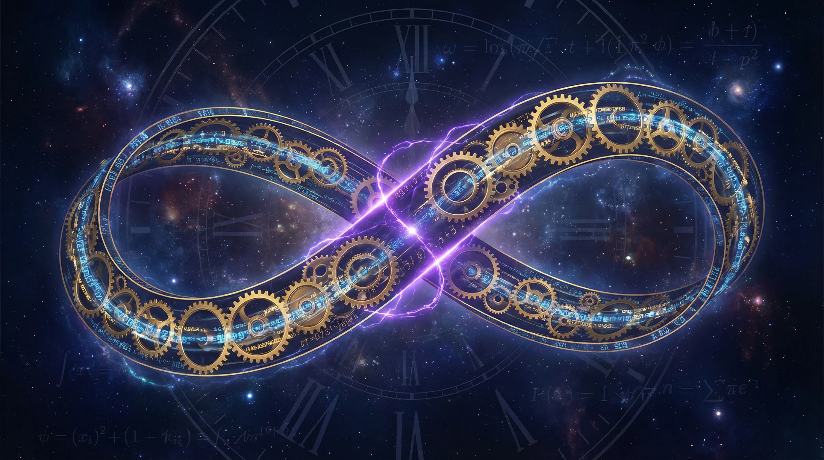 极速飞艇 - 因果回路深层挖掘，预见未来走势 - 时空旅人彩运编年史